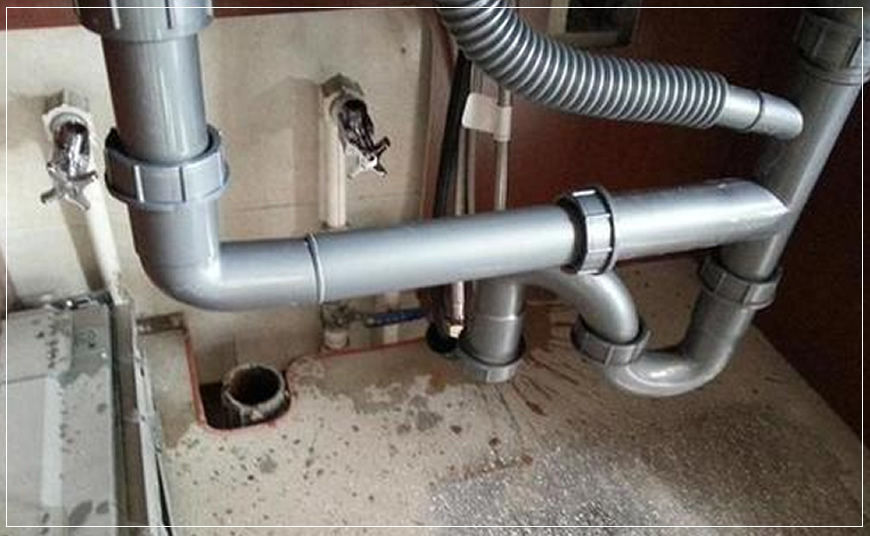 子洲下水管道疏通清理