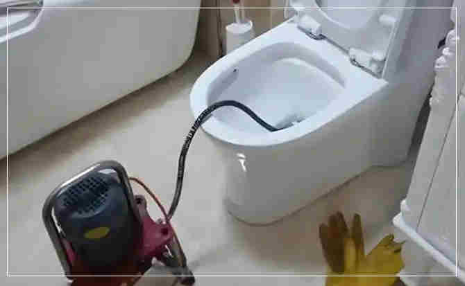子洲马桶蹲坑蹲厕疏通